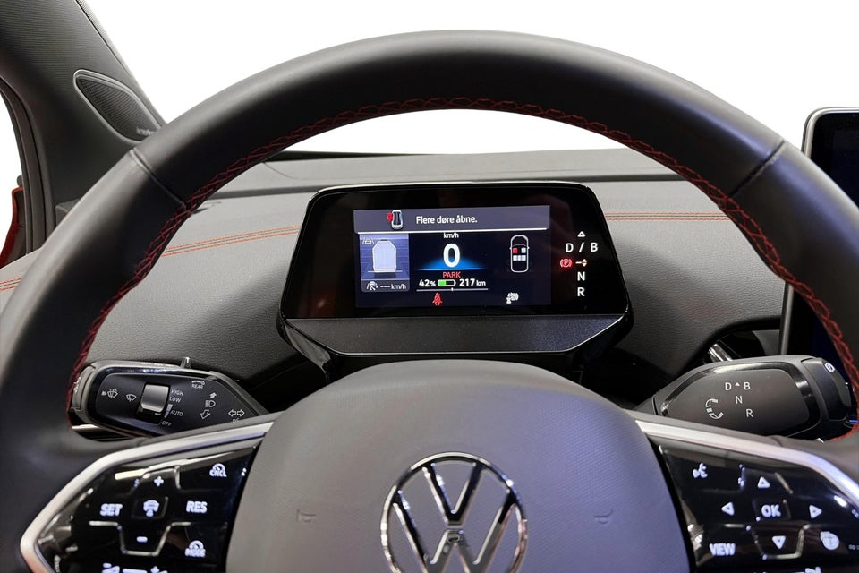 VW ID.4 77 GTX Max+ 4Motion 5d