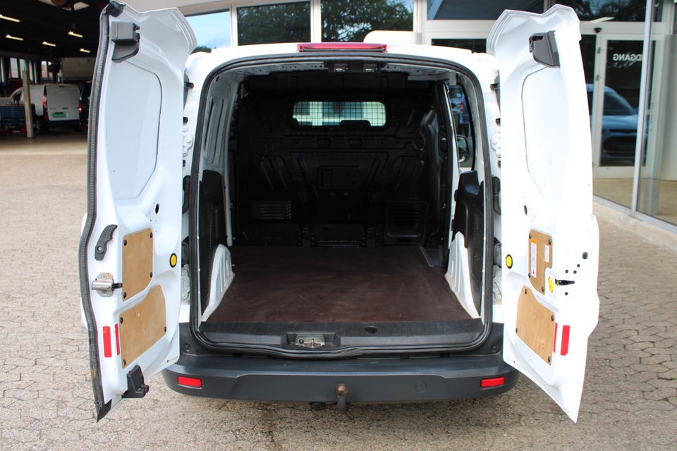 Ford Transit Connect 1,5 TDCi 100 Trend kort