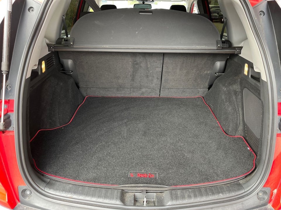 Honda CR-V 2,0 i-MMD Elegance E-CVT AWD 5d