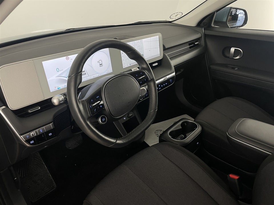 Hyundai Ioniq 5 58 Essential 5d