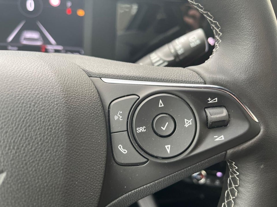 Opel Mokka-e 50 GS Line 5d