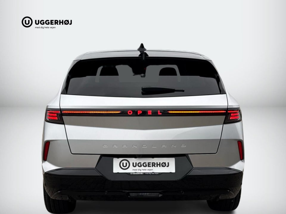 Opel Grandland-e 73 GS Ltd. 5d