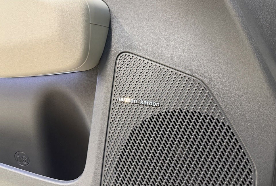 Kia EV3 81 Long Range GT-Line 5d