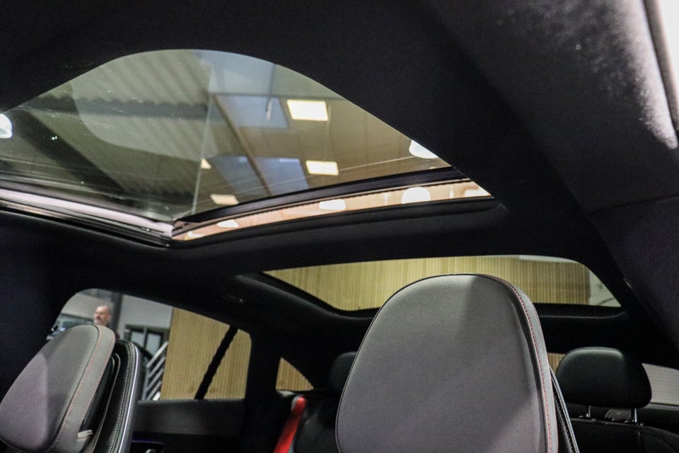 Mercedes EQE350 AMG Line 4d