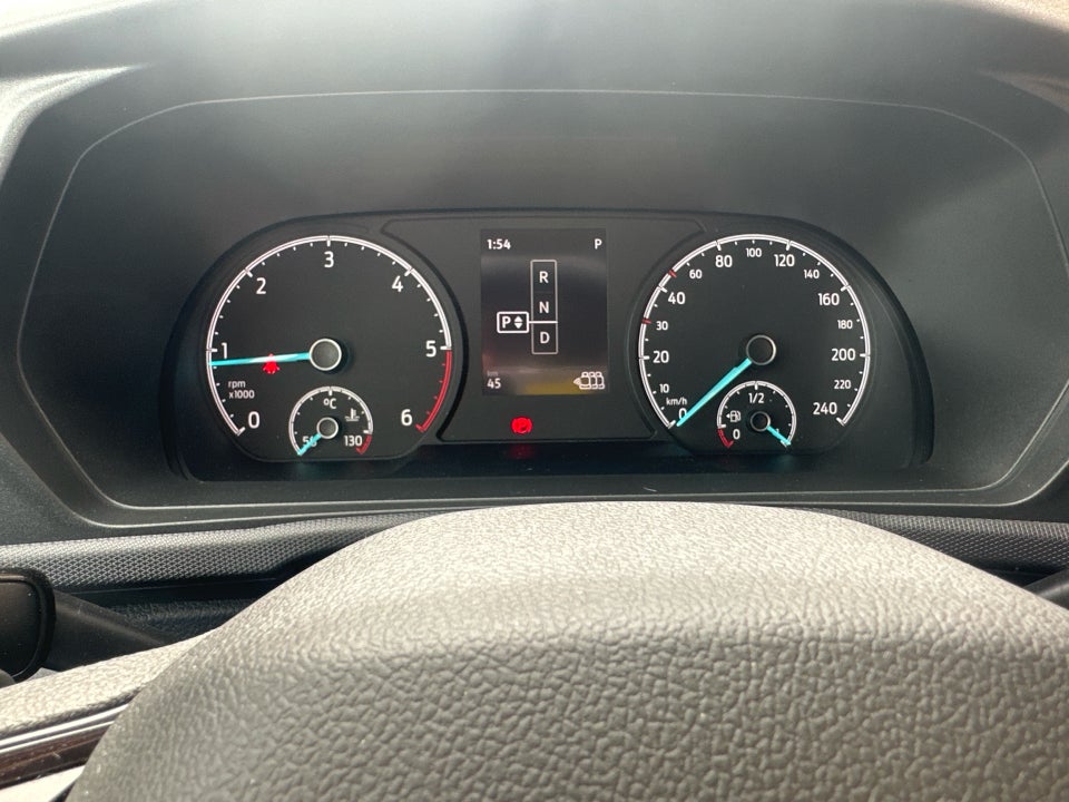 Ford Grand Tourneo Connect 2,0 EcoBlue Trend aut. 5d