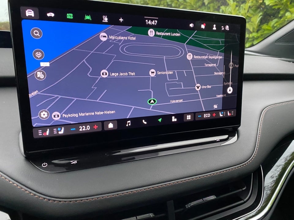 Skoda Enyaq 85x iV Laurin & Klement Coupé 5d