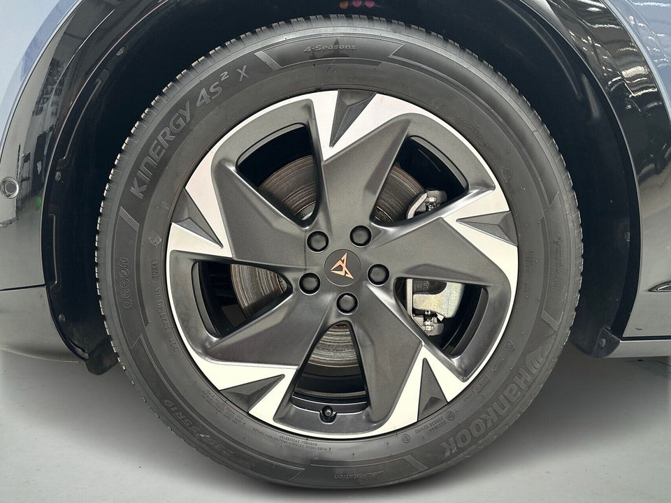 Cupra Tavascan 77 Endurance 5d