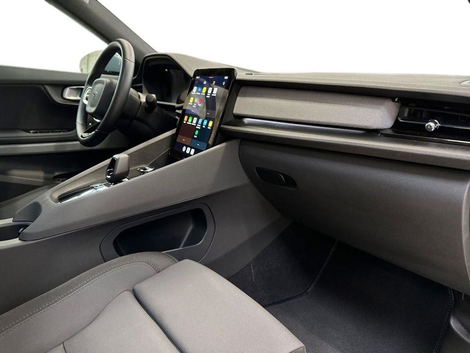 Polestar 2 Long Range 5d