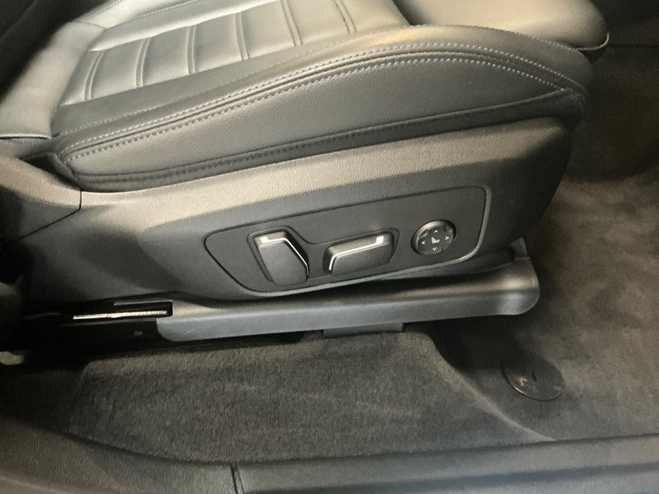 BMW iX3 Charged Plus M-Sport 5d