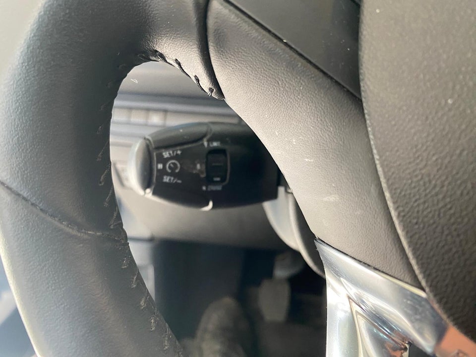 Peugeot 208 1,2 PureTech 82 Active 5d