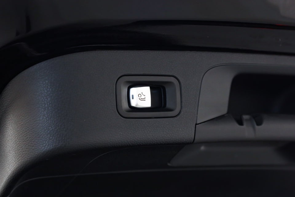 Mercedes EQC400 AMG 4Matic 5d