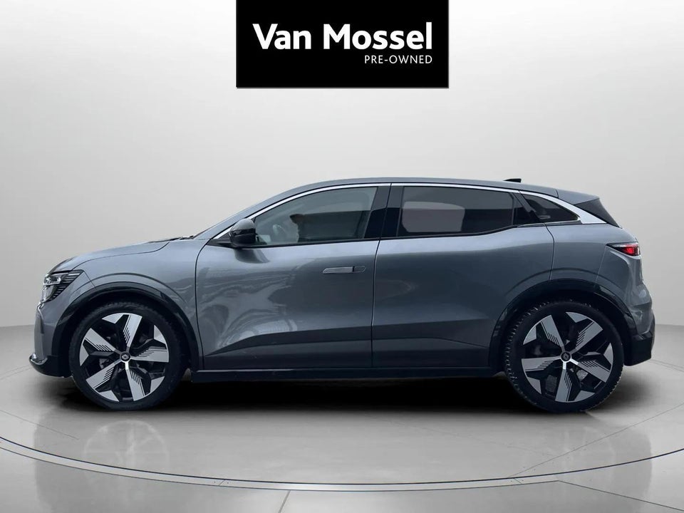 Renault Megane E-Tech 60 Techno 5d