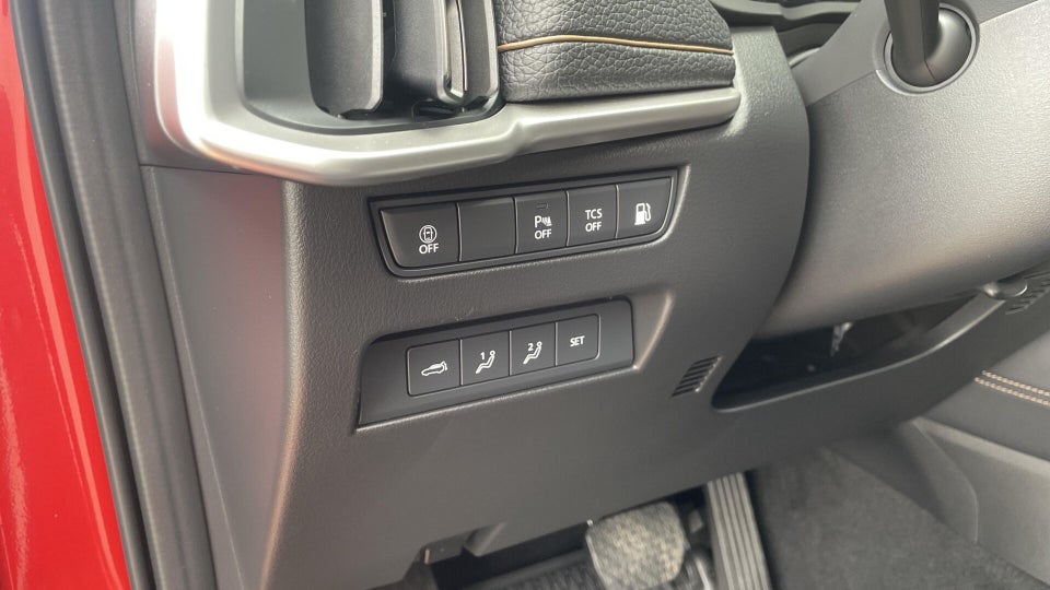 Mazda CX-60 2,5 PHEV Homura Comfort aut. AWD 5d