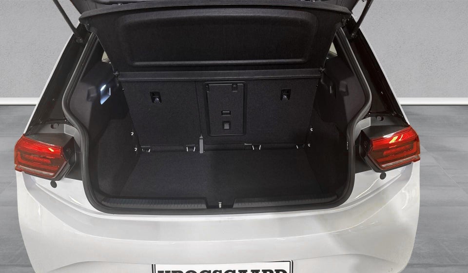 VW ID.3 58 Pro 5d