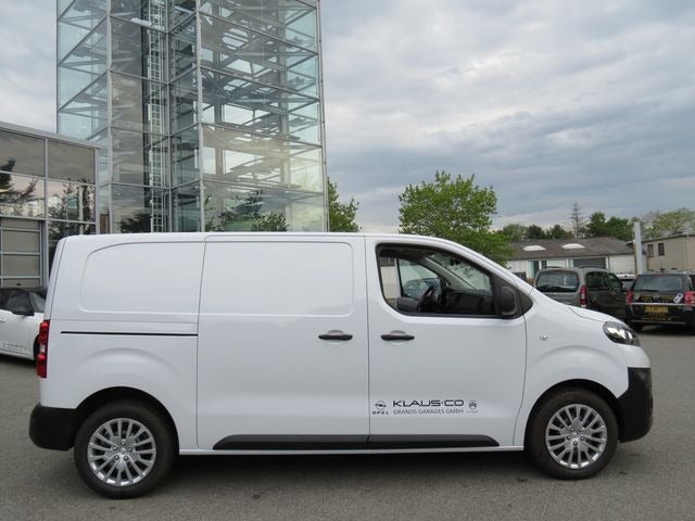 Opel Vivaro-e 50 Enjoy L2