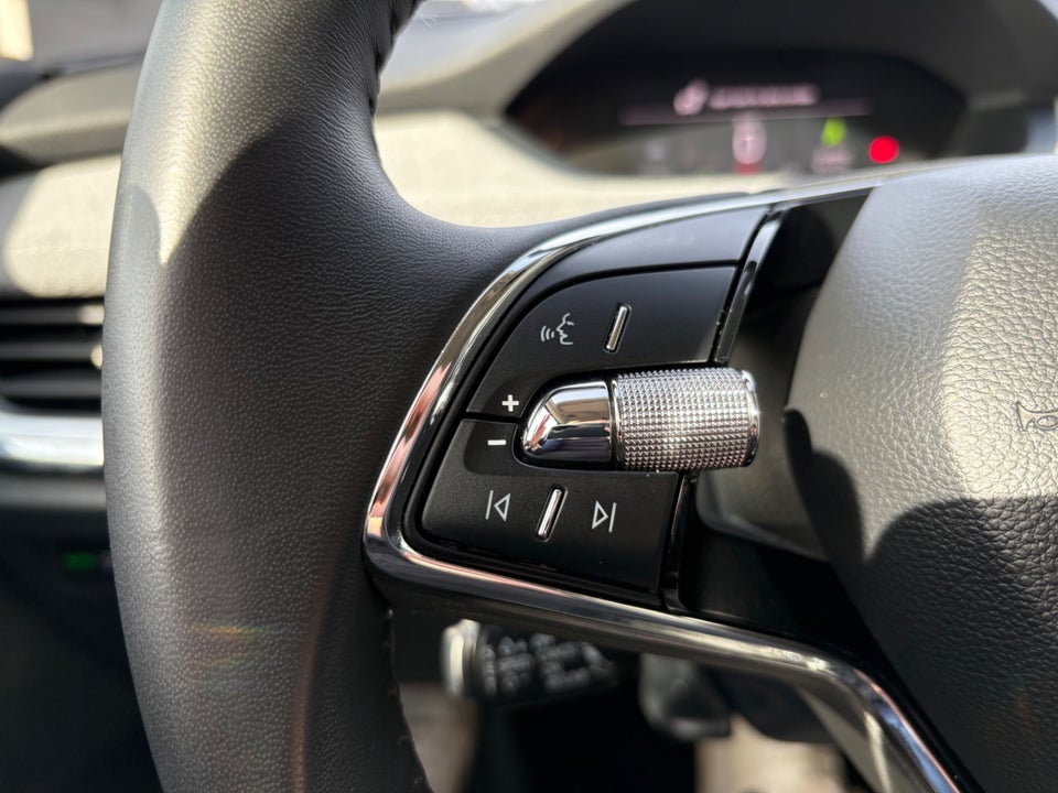 Skoda Enyaq 50 iV 5d