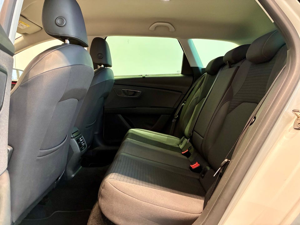 Seat Leon 1,5 TSi 150 Xcellence ST DSG 5d