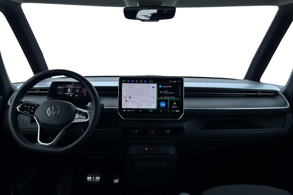 VW ID.Buzz 86 Style+ 7prs LWB 5d