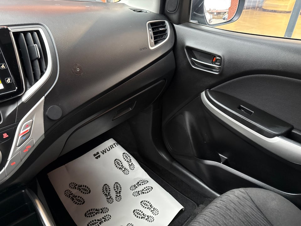 Suzuki Baleno 1,2 Dualjet Exclusive 5d