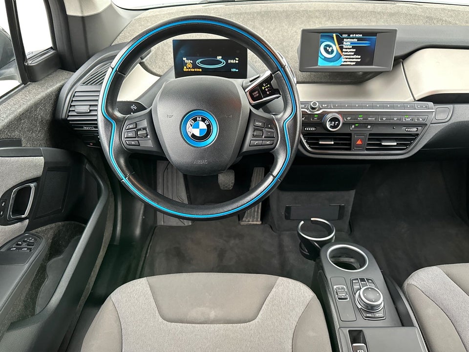 BMW i3 BEV 5d