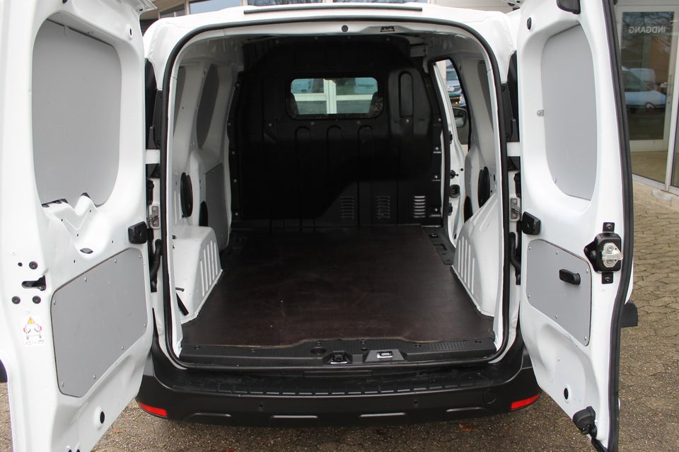 Renault Express 1,5 dCi 95 Tekno 5d