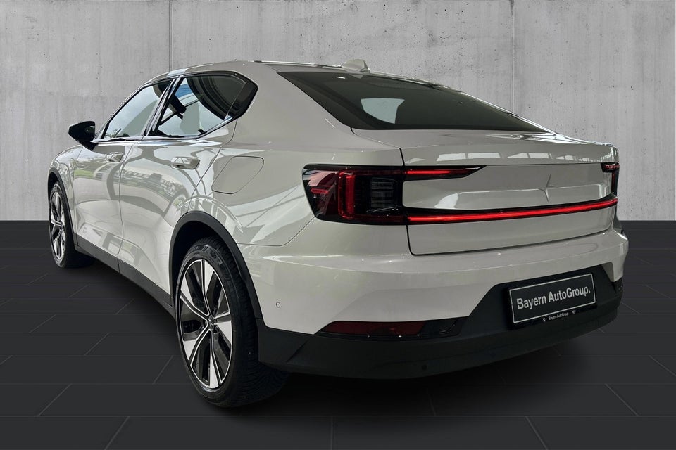 Polestar 2 Long Range 5d