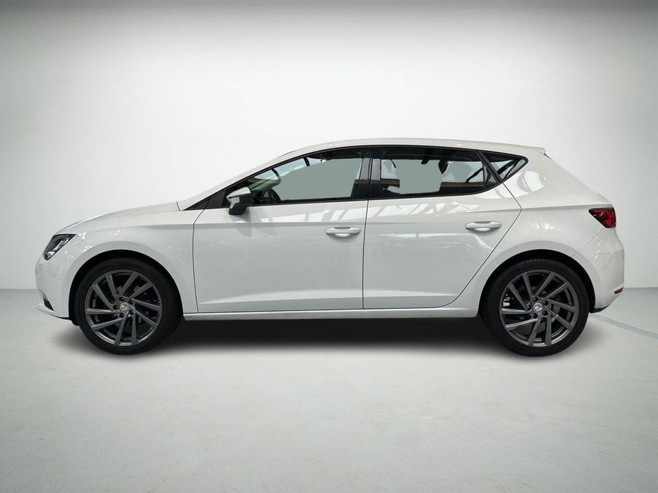 Seat Leon 1,2 TSi 110 Style 5d