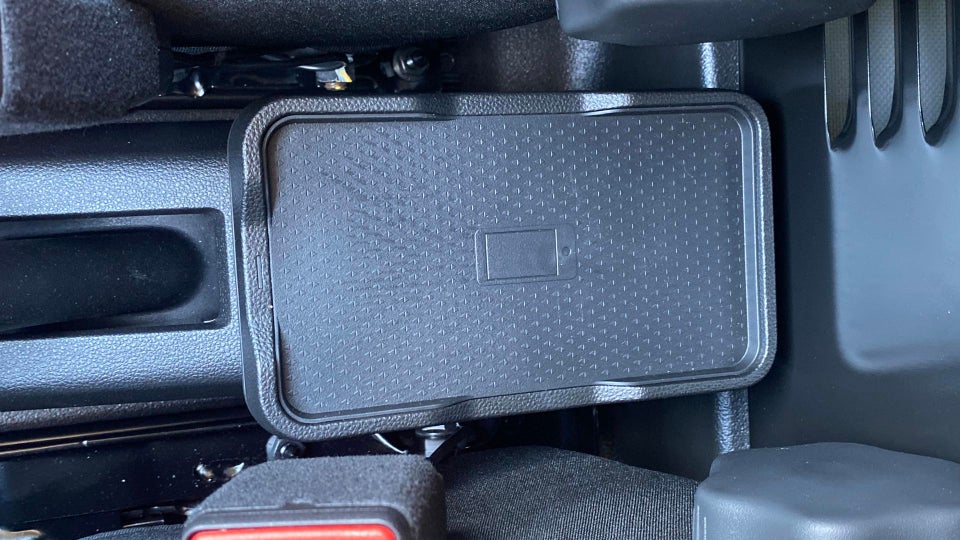 Renault Express 1,5 dCi 75 Tekno 5d