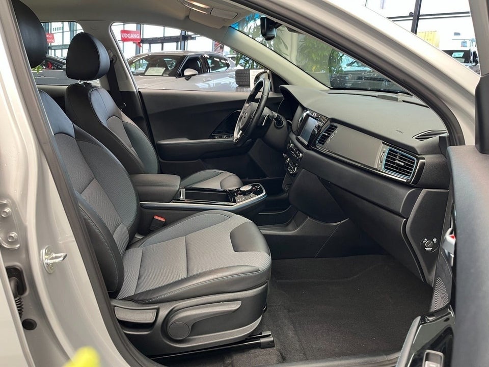 Kia e-Niro 64 Comfort 5d