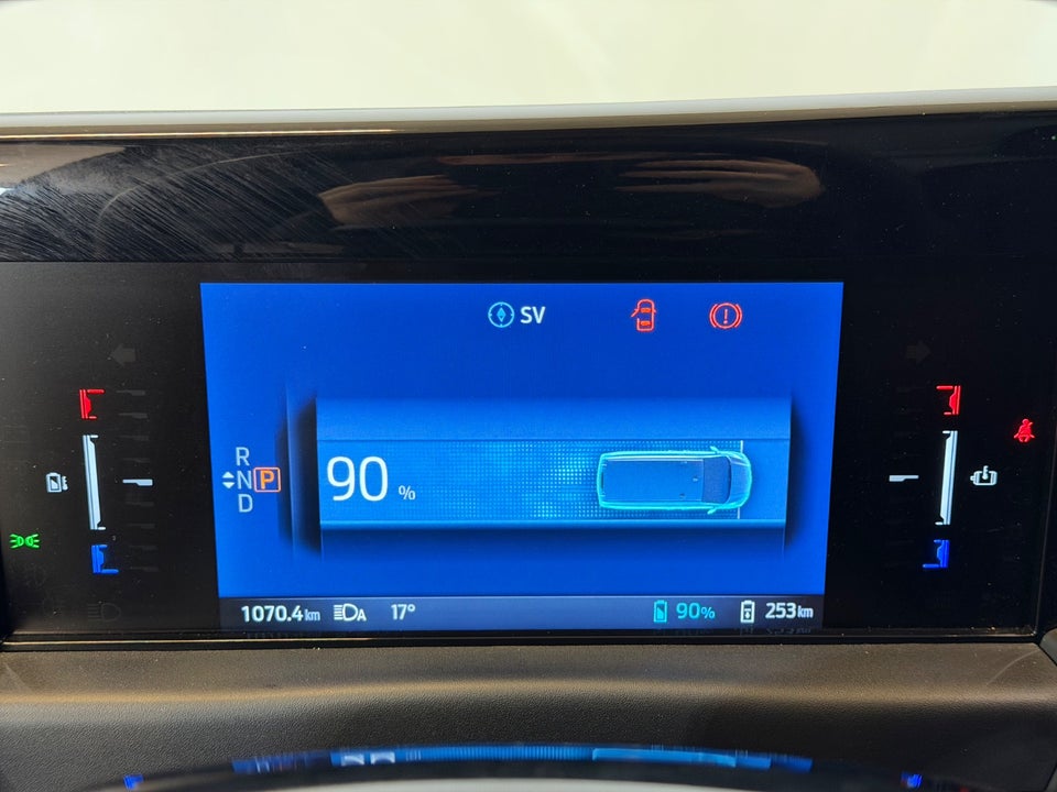 Ford E-Transit Custom 320S 64 Limited