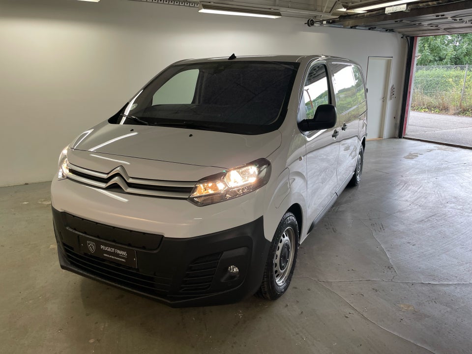 Citroën ë-Jumpy 75 L2 BaseLine