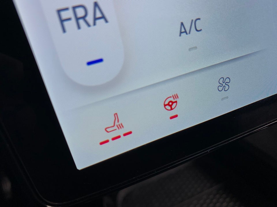 Ford Mustang Mach-E 88 GT Extended Range AWD 5d