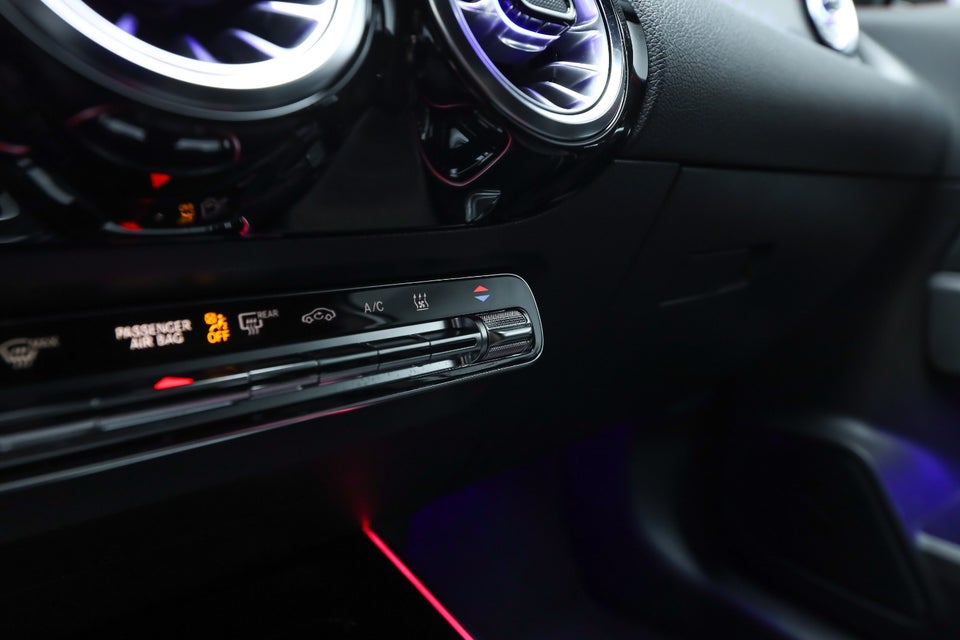 Mercedes EQA250+ AMG Line 5d