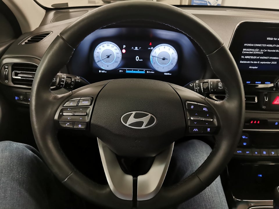 Hyundai i30 1,0 T-GDi Advanced DCT 5d