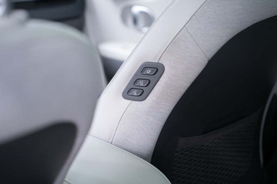 Hyundai Ioniq 5 77 Ultimate 5d