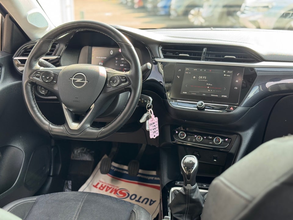 Opel Corsa 1,2 Elegance 5d