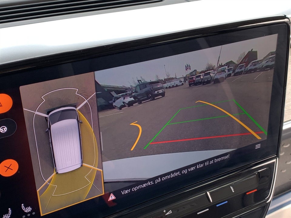 VW ID.Buzz 77 Style SWB 5d