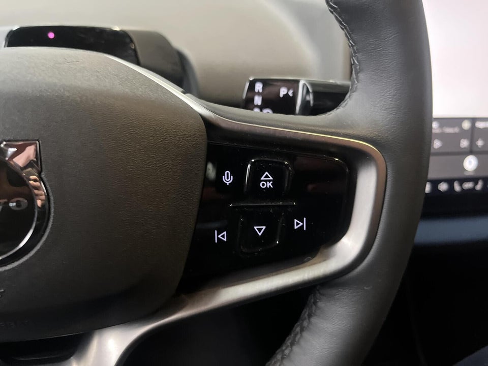 Volvo EX30 Twin Performance Ultra 5d