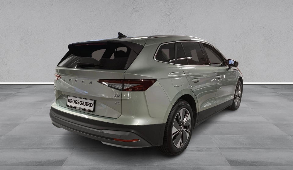 Skoda Enyaq 60 iV 5d