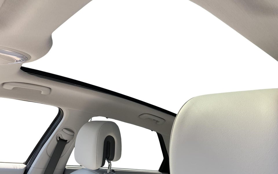 Hyundai Ioniq 5 77 Ultimate 5d