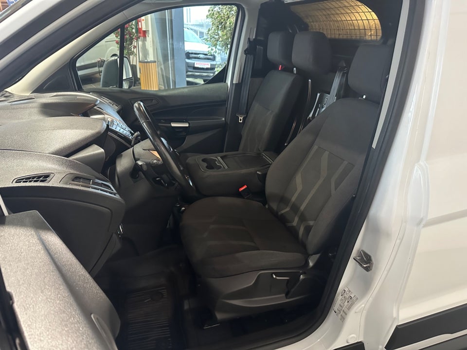 Ford Transit Connect 1,5 TDCi 100 Trend kort