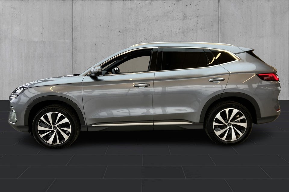 BYD Seal U 72 Comfort 5d