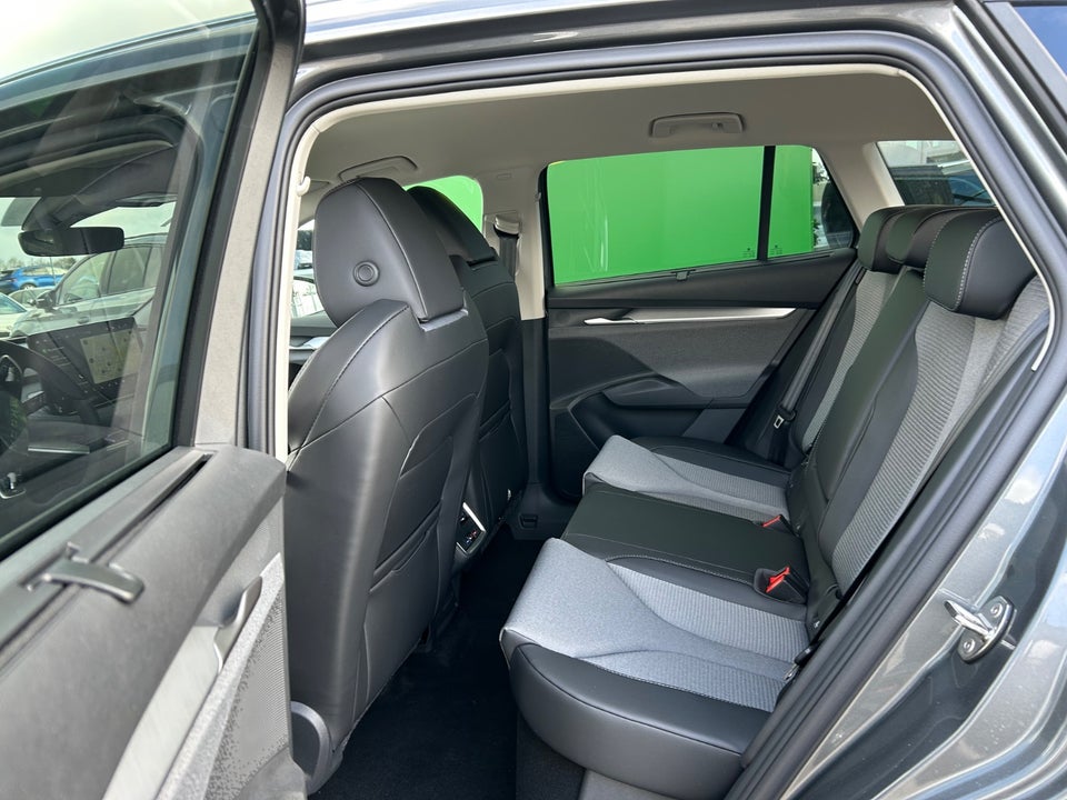 Skoda Enyaq 85 iV Premium 5d