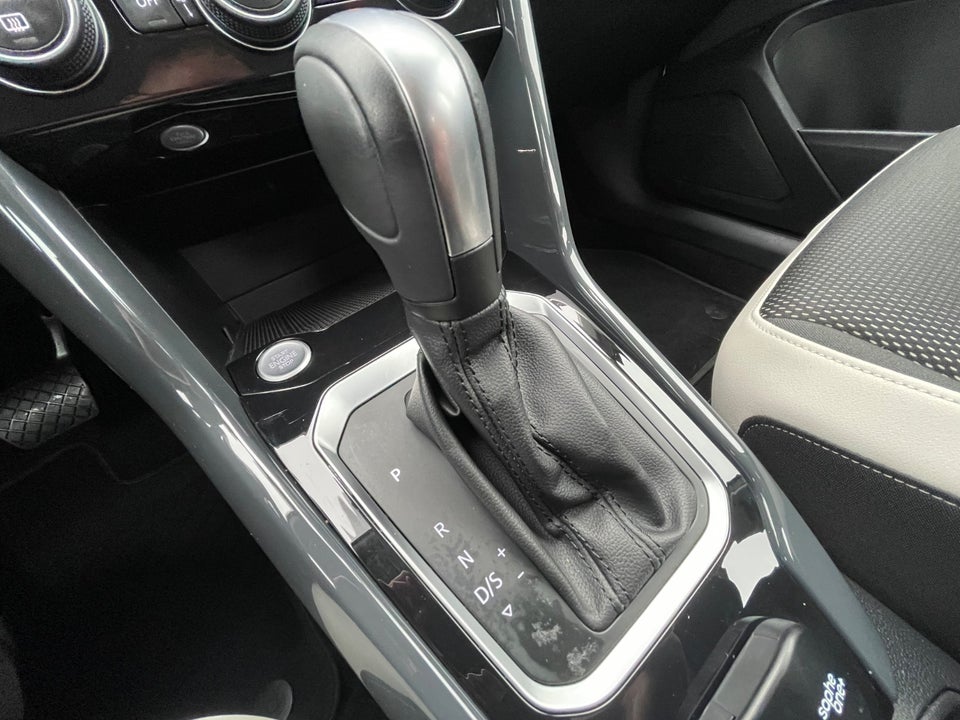 VW T-Roc 1,5 TSi 150 Sport Team DSG 5d