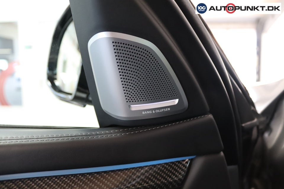 BMW X6 4,4 M xDrive aut. 5d