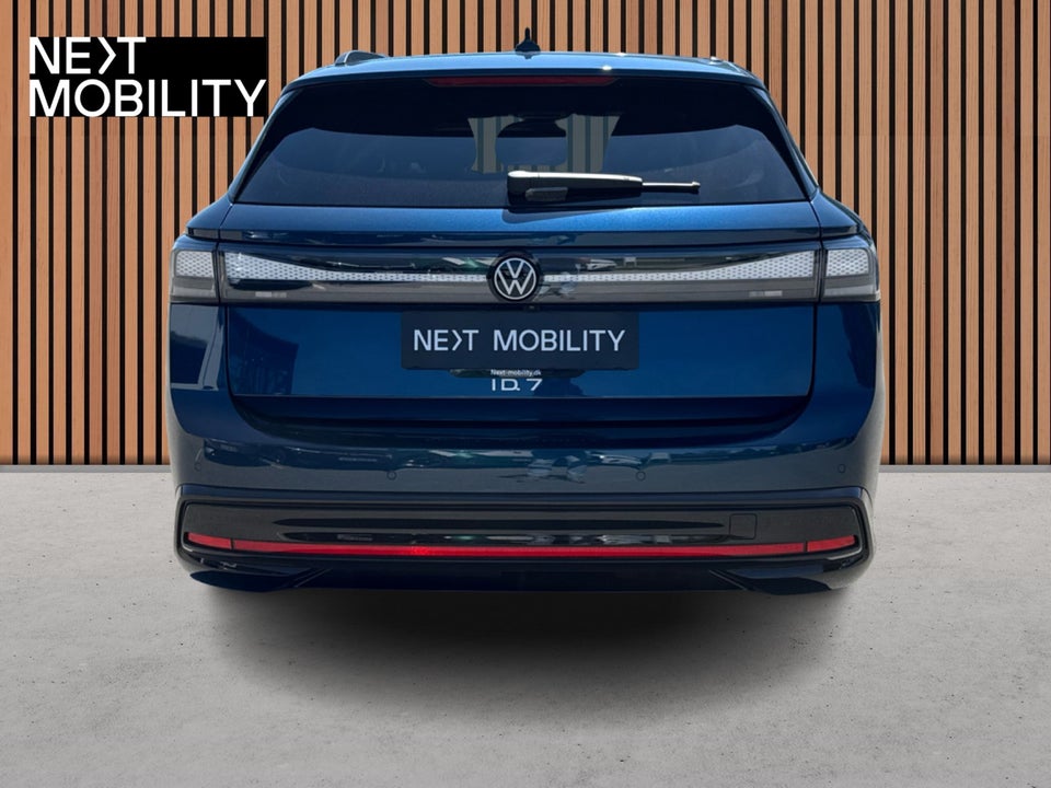 VW ID.7 77 Style Tourer 5d