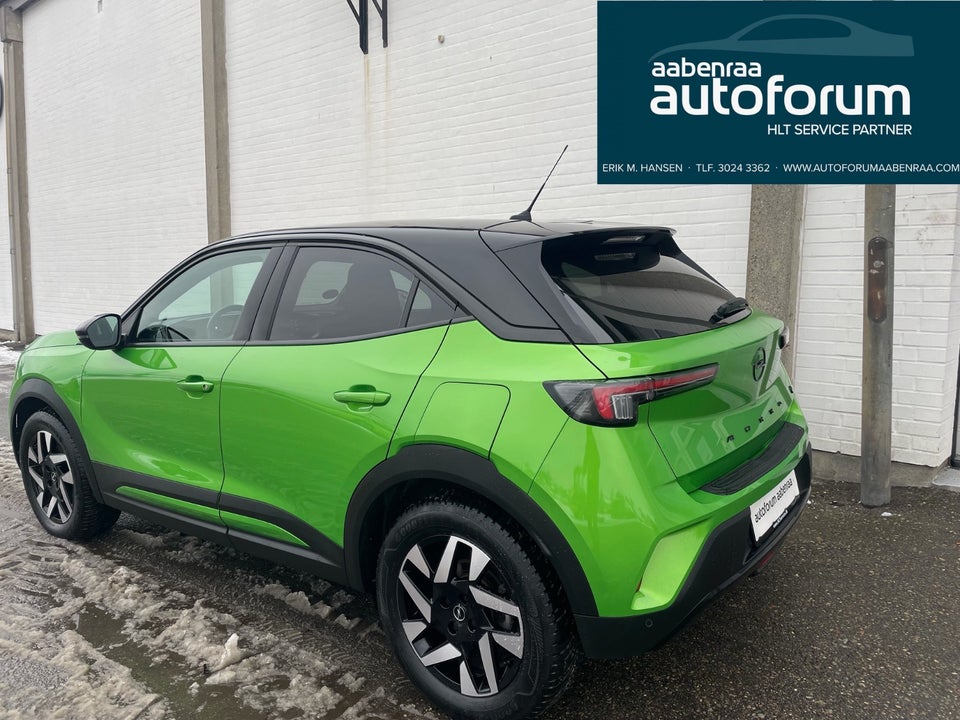 Opel Mokka-e 50 Edition+ 5d