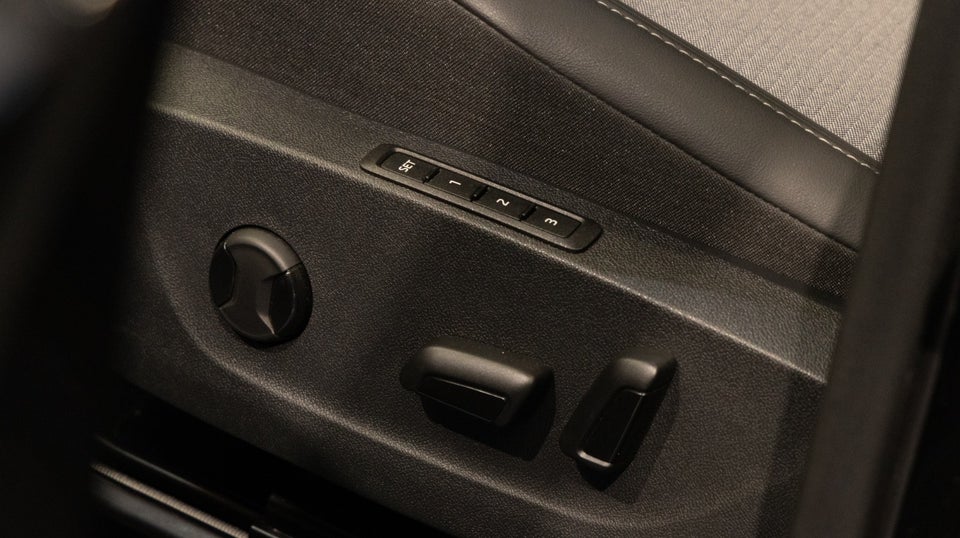 Skoda Enyaq 85 iV Premium 5d