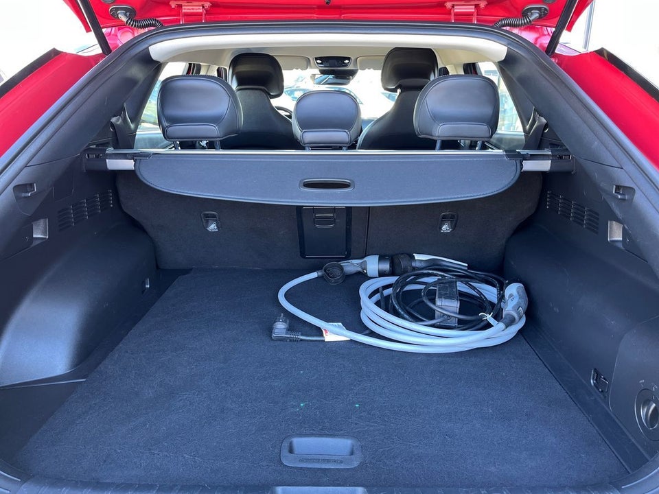 Kia EV6 77 Long Range Access 5d