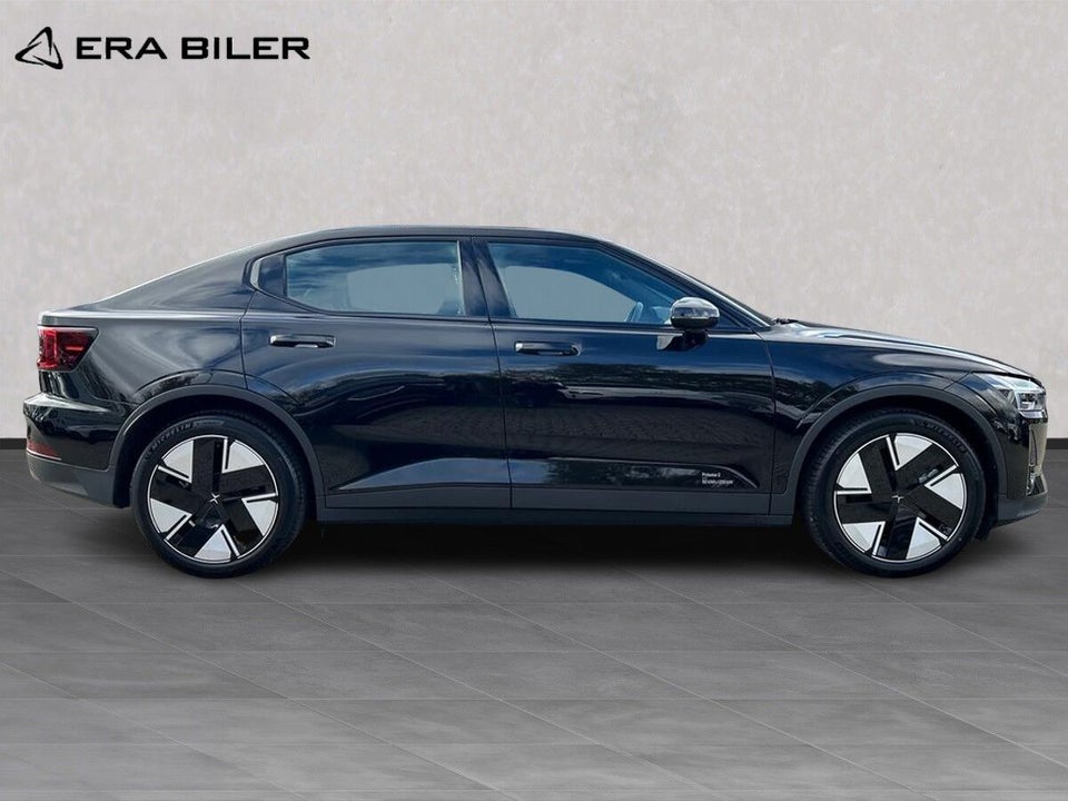 Polestar 2 Long Range 5d